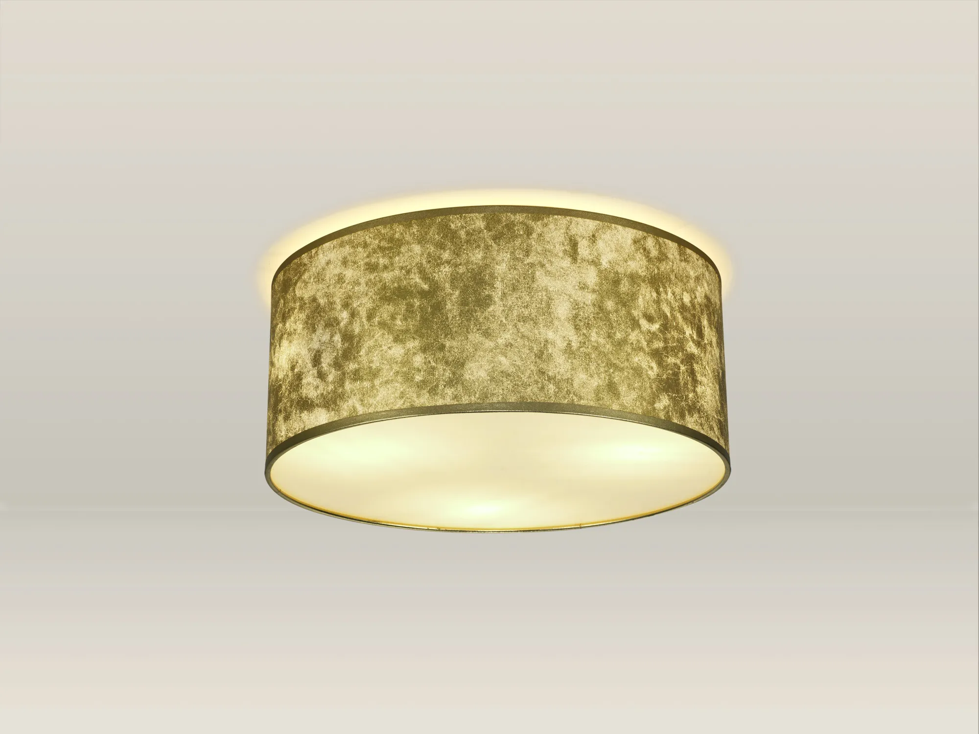 Baymont WH GL Ceiling Lights Deco Flush Fittings Baymont WH GL Ceiling Lights Deco Flush Fittings